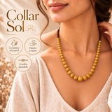 Collar Sol