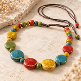 Collar Alegría