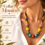 Collar Mosaico