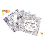 Pack de 2 Cuadernillos Mandalas
