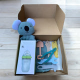 Pack Explorador