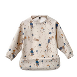 Pechera impermeable
