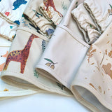 Pechera impermeable