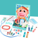 Seamos dentistas