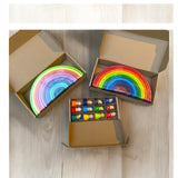 Arco Iris Montessori
