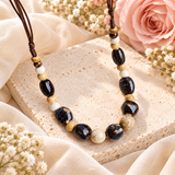 Collar  Mocka