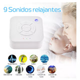 Caja Ruido Blanco