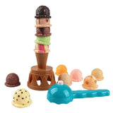Torre de Helados