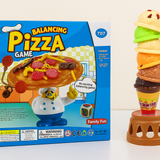 Pack “Pizza & Helado” – ¡Aprende jugando con sabor!